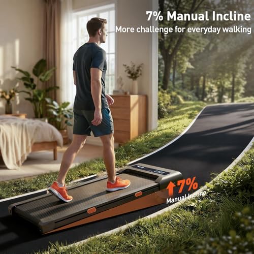 Cybergoing T10 Walking Pad Treadmill Review