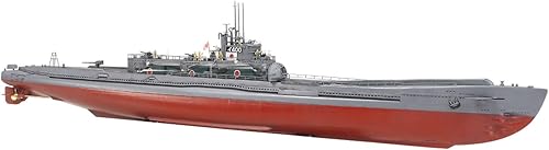 Tamiya Modelos IJN Submarine I-400 Modelo Kit