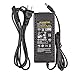 AIYIMA 24V 4.5A 108W Universal AC Power Adapter Laptop Charger 5.5x2.5mm,Audio Amplifier Power Supply(24V)