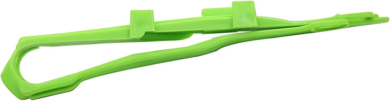 Motorcycle Chain Guard Protection for Honda CRF250R CRF450R CR125R CR250 CRF250X CRF450X Motorcycle Chain Guard Guide Swingarm Protector Plastic