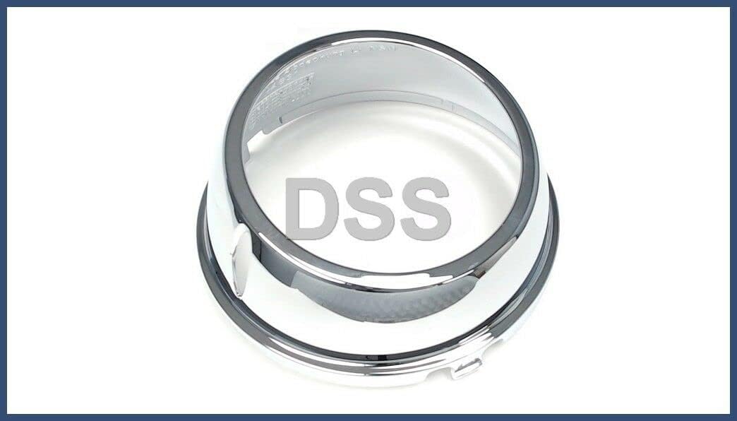 Mercedes Benz Genuine Cover 164-885-29-22