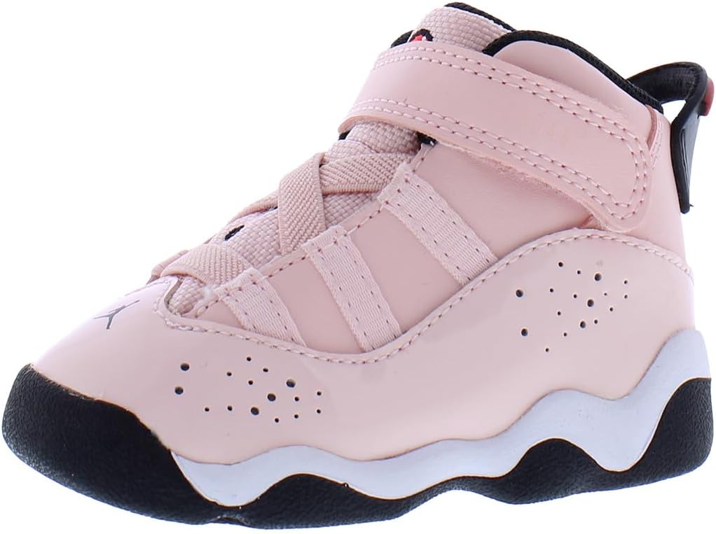 Nike Kids' Jordan 6 Rings Shoes