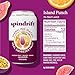 SPINDRIFT Island Punch Sparkling Water 8pk, 12 FZ