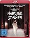 Produktbild Saint Ange - Haus der Stimmen [Blu-ray]
