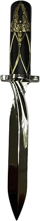 His Dark Materials Subtle Knife Paper Letter Opener Collectible Prop