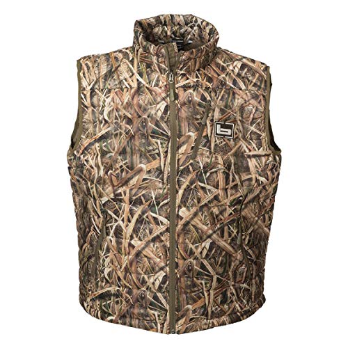 Banded B1040010-BD-S Nano Ultra-Light Down Vest Blades, Small