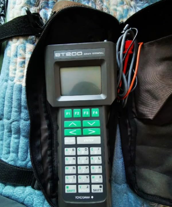 1 Pcs BT-200(Used,85% New) Factory Stock Inventory