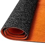 Seuqhck Oil Spill Mat&comma; &dollar;9 &lpar;was &dollar;19&rpar; at Amazon