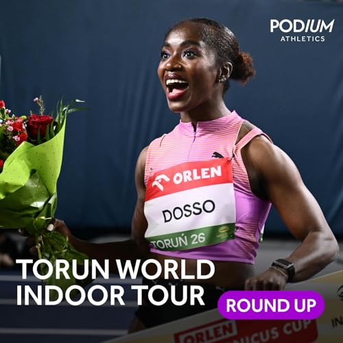 Round-Up | Torun review, controversial DQ, Megan Keith&rsquo;s European record