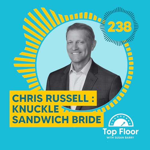 238 | Knuckle Sandwich Bride