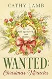 WANTED: Christmas Miracles
