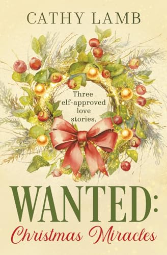 WANTED: Christmas Miracles