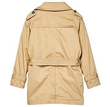 ♡‪eimy istoire♡‪belted chester coat♡‪ EIMY ISTOIRE（エイミーイストワール）の「belted chester coat