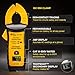 Ideal Electrical SureTrace Pro Circuit Tracer (61-950) 0-600 Volts AC/DC with Built-in Continuity Test, Amperage and Voltage Measurement, and Receptacle Testing — Find Breakers, Faults, and More