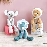 Histoire d'ours Pluszowe zwierzątko Sweety Chou Dino HO2947