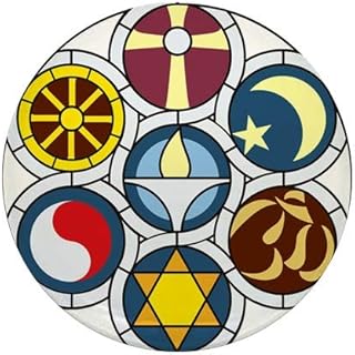 CafePress The Unitarian Universalist Church Rock 1