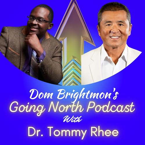 Ep. 1059 &ndash; From NFL Sidelines to Regenerative Medicine Innovator with Dr. Tommy Rhee (@DrRheeTommy)