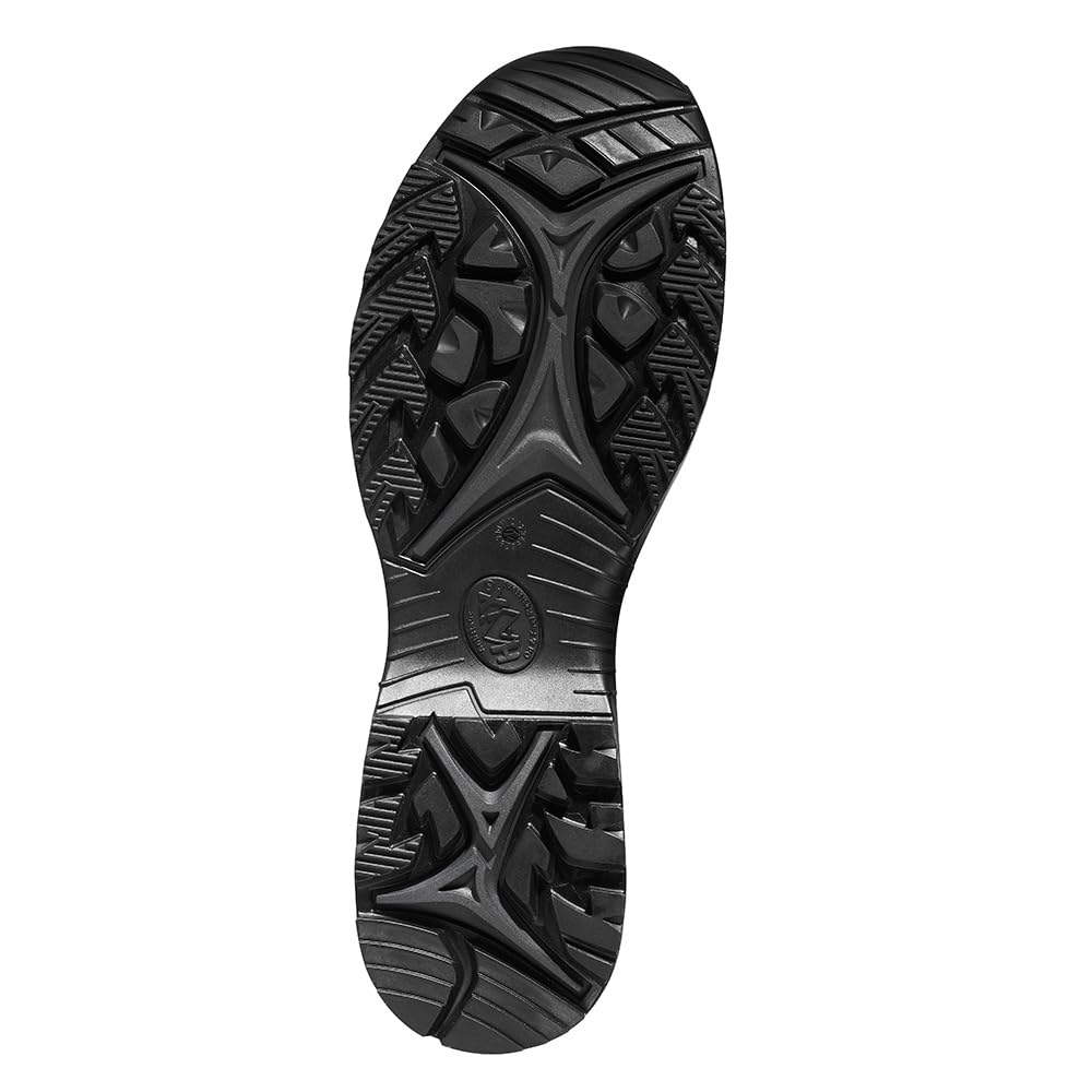 Haix Black Eagle Tactical Pro 2.1 mid