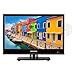 Produktbild MEDION E11911 47 cm (18,5 Zoll) Fernseher (HD Triple Tuner, DVB-T2 HD, integrierter DVD-Player, CI+, Mediaplayer)