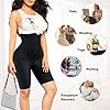 Eleady-Womens-Waist-Trainer-Shapewear-Hi-Waist-Butt-Lifter-Tummy-Control-Panties-Thigh-Slimmer-Body-Shaper-with-Zipper Eleady Women's Waist Trainer Shapewear High Waist Butt Lifter Tummy Control Panties Thigh Slimmer Body Shaper with Zipper (Black, Large)