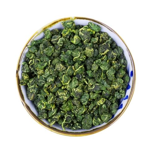Thé aux herbes naturel de feuilles de mûrier pour le soir