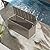 Decksplore Outdoor Storage Box Waterproof, 270 Gallon Lockable Resin Deck Box Large, Patio Storage Bin for Pool Accessories Cushion Furniture, Garden Tools, UV-Resistant Outside Delivery Grey