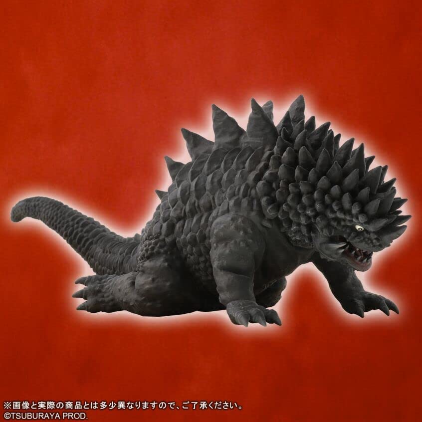 ウルトラマン 大怪獣シリーズ マグラ マグラー
