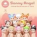 Sonny Angel Animal Version 2 - Original Mini Figure - 1 Sealed Blind Box
