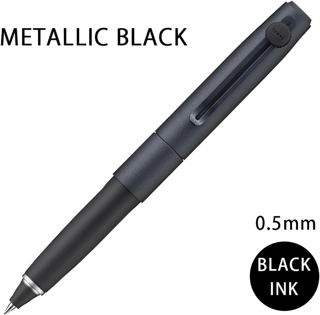 Amazon | uniball ZENTO/ユニボール ゼント シグニチャーモデル 0.5mm