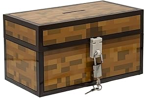 Mini Fridge Minecraft Chest