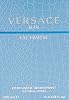 Versace Man Eau Fraiche de Versace para Hombre 3.4 oz Spray Desodorante Perfumado 4