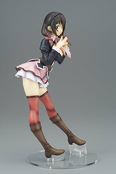 このすば ゆんゆん フィギュア Amazon | ベルファイン この素晴らしい世界に爆焔を! ゆんゆん