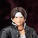 FREEing The King of Fighters '98 Ultimate Match: Kyo Kusanagi Figma