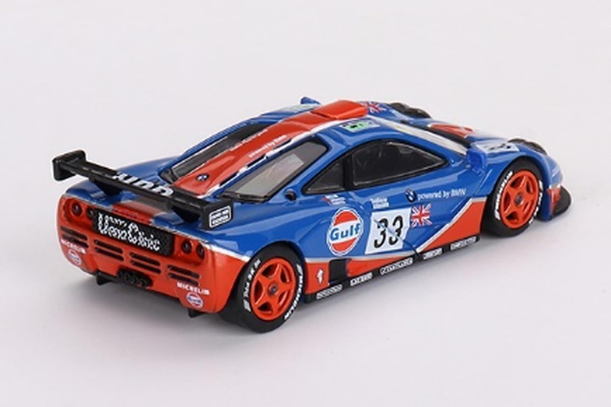 Amazon.com: 1:64 Scale Diecast Model Car Collectibles