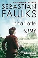 Algopix Similar Product 11 - Charlotte Gray