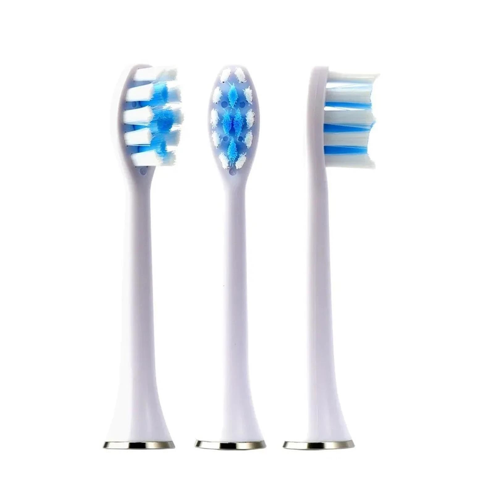 Testine Spazzolino, Compatibile Con Revyline, RL010