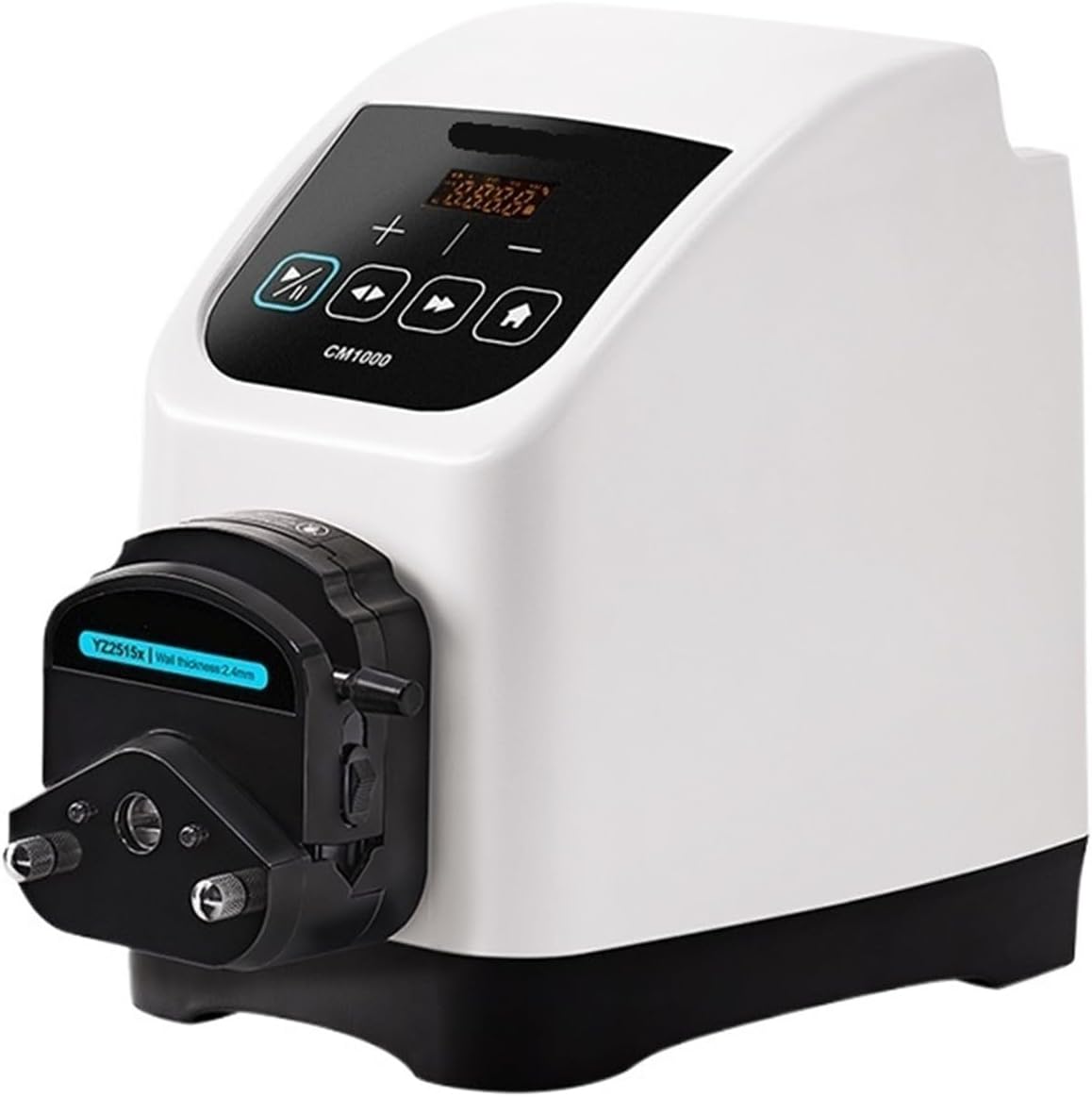 CM1000 Lab Peristaltic Pump Automatic Dosing Peristaltic Pump Chemical Dosing Peristaltic Pump