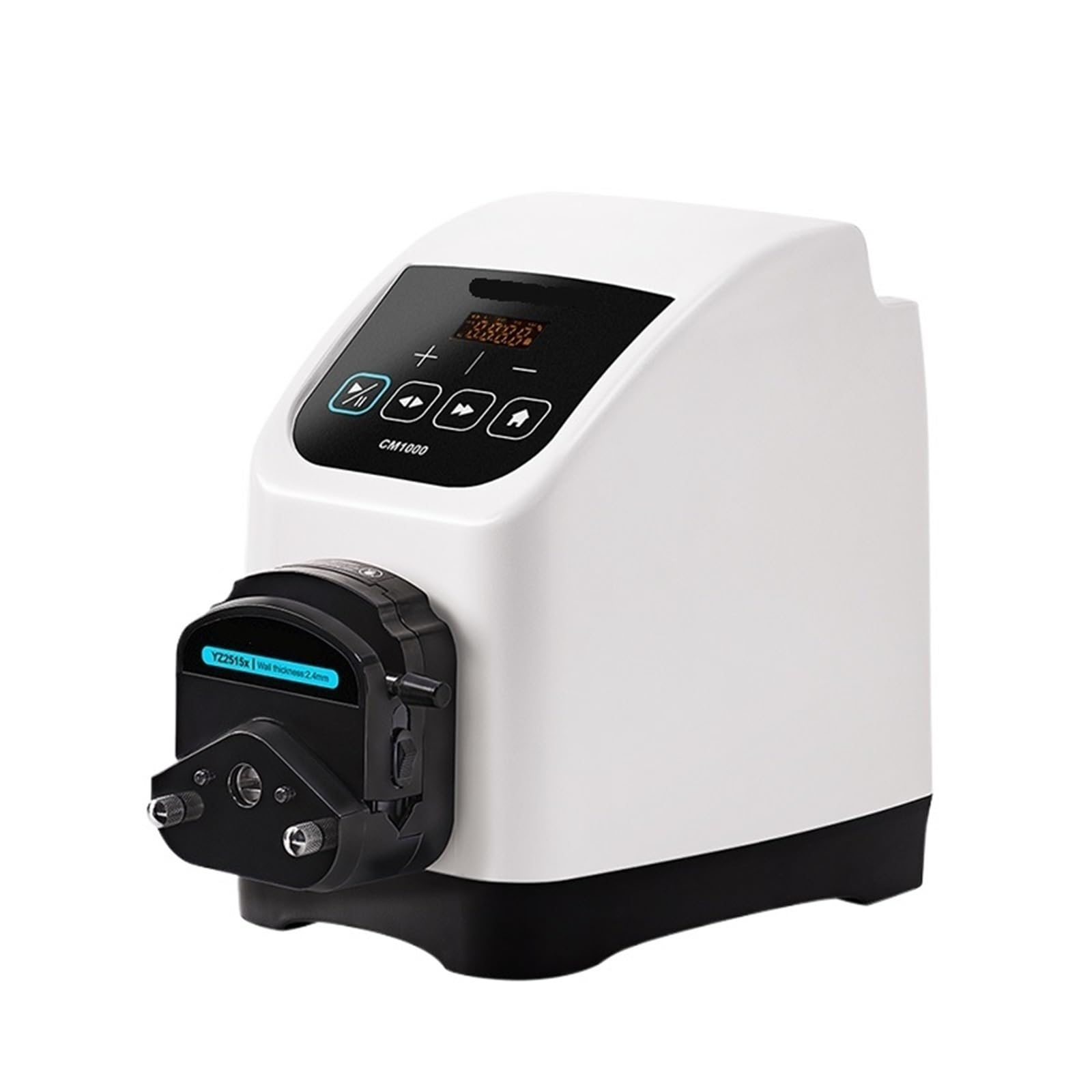 CM1000 Labor-Schlauchpumpe, automatische Dosierung, Schlauchpumpe, chemische Dosierung, Schlauchpumpe