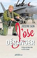 J'ose déranger (French Edition) 2895625190 Book Cover