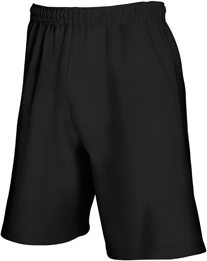 Fruit of the Loom Men's Jogging Shorts 