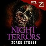 Cover of Night Terrors Vol. 21