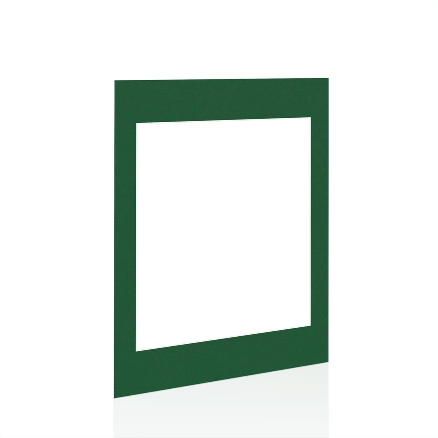 Procut Global 70x50cm Forest Green Picture Mount - Fits 50x40cm Aperture