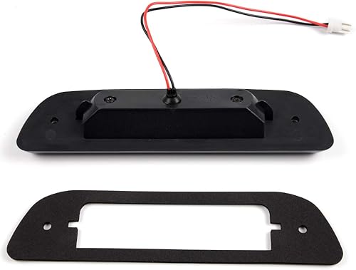 Vista 114 de GRAND ORANGE Tercera luz de freno LED compatible con Ford F150 2004-2008 /Compatible con Ford Explorer Sport Trac 2007-2010/Compatible con Ford Lobo