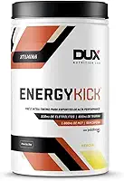 Dux Nutrition Energy Kick Abacaxi - Pote 1000 G