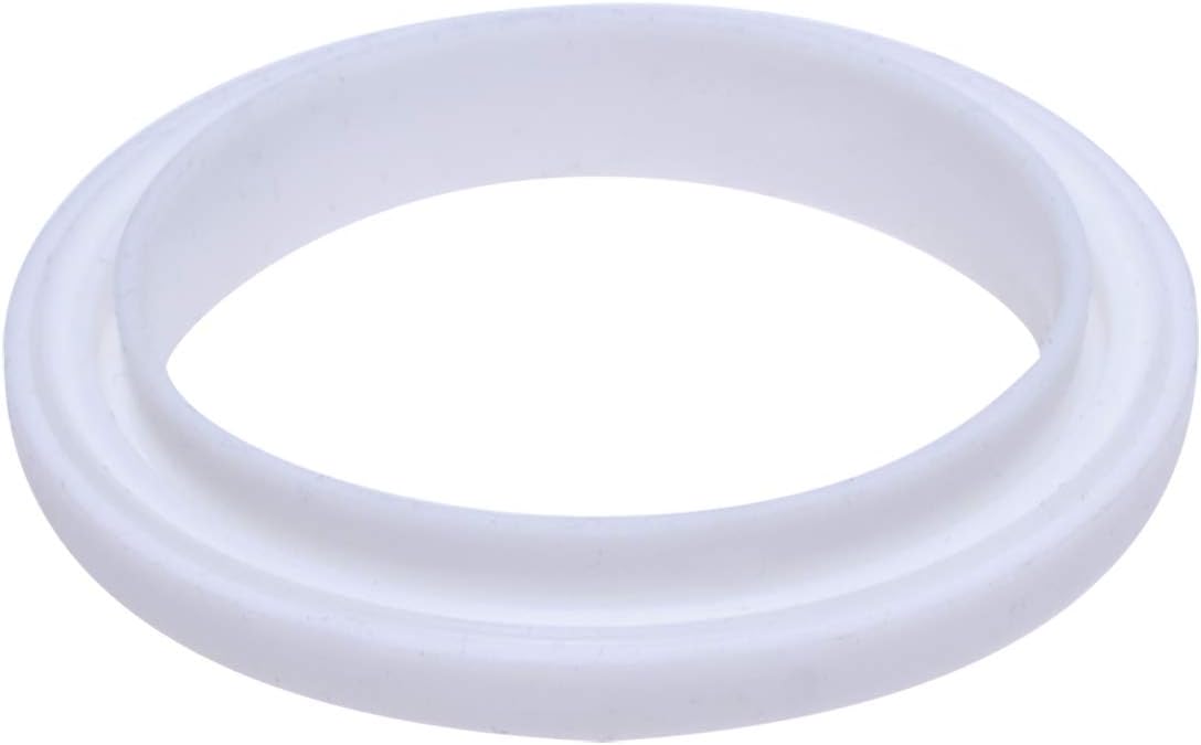 Buy Wadoy 54mm Silicone Steam Ring 