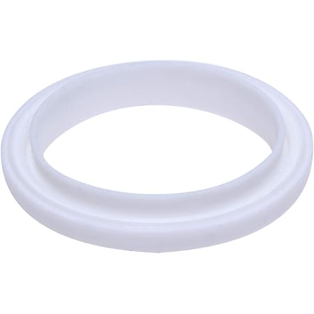 Wadoy 54mm Silicone Steam Ring 