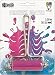 Ranger JET59998 Small Gel Press Brayer, Multicolor