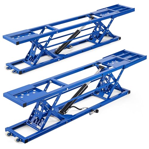 Orion Motor Tech 7000lb