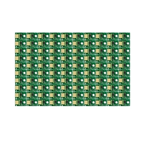 Chip de mantenimiento MC-30 de alta precisión para Canon GP-5300 y TM-5200