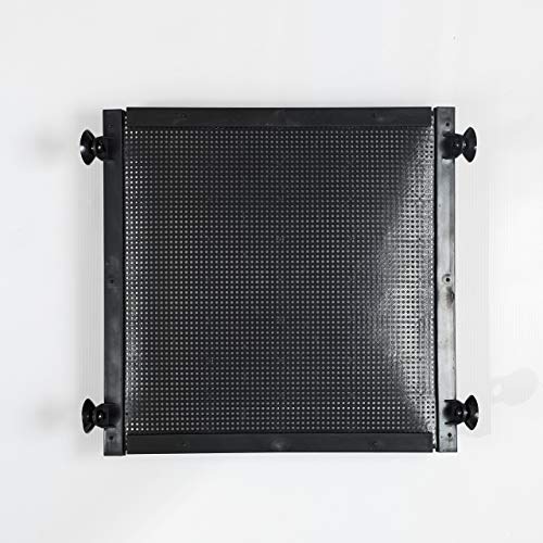 20 Gallon Aquarium Divider With Suction Cups - Fish Tank Divider Perfect For Betas #TOP5